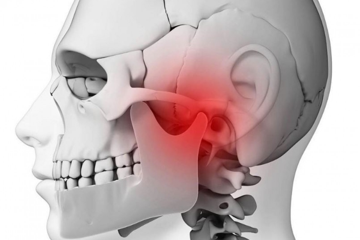 La articulación temporomandibular (ATM)